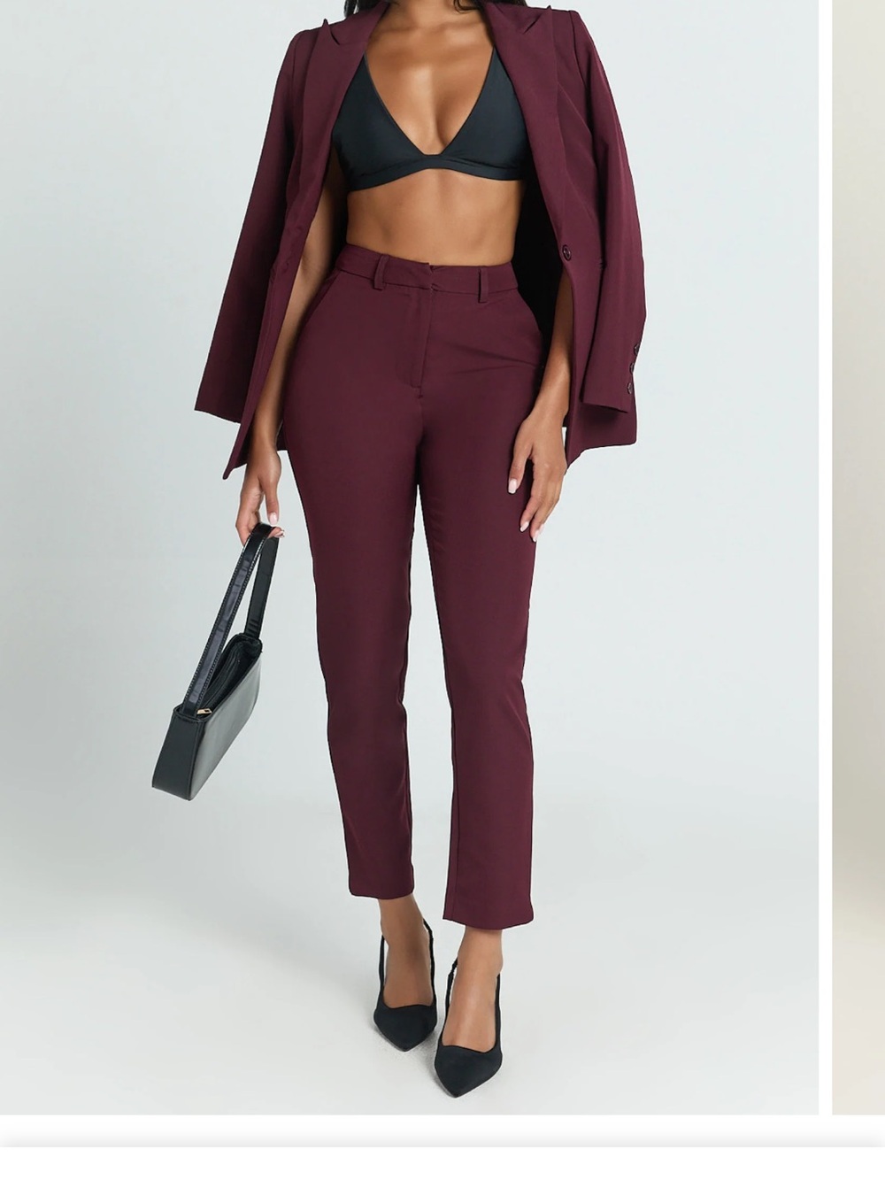 Showpo Hermie Pants